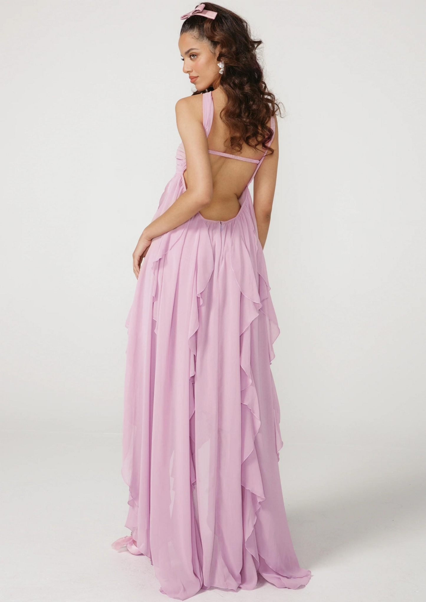 Aeriel Maxi Dress