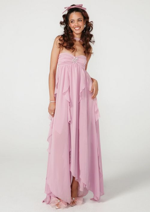 Aeriel Maxi Dress