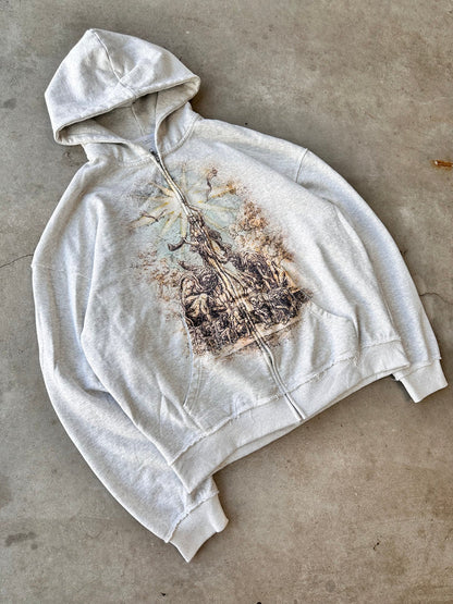 AOT Founders Zip-Up